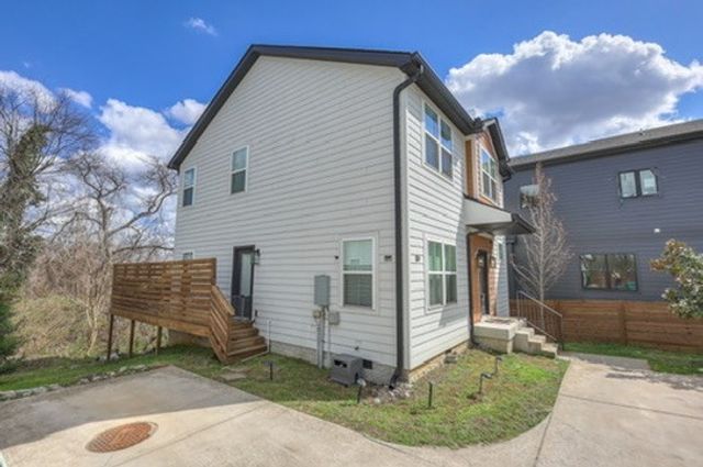1904B 3rd Ave, N, Nashville, TN 37208