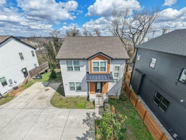 1904B 3rd Ave, N, Nashville, TN 37208