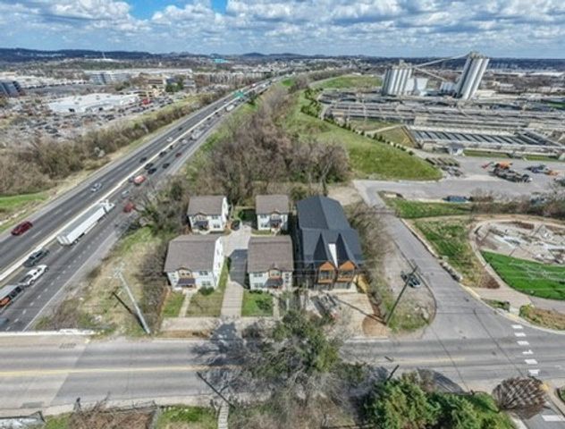 1904B 3rd Ave, N, Nashville, TN 37208