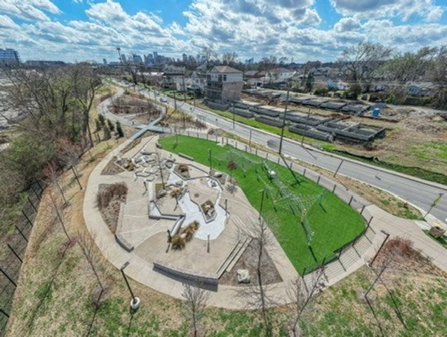 1904B 3rd Ave, N, Nashville, TN 37208