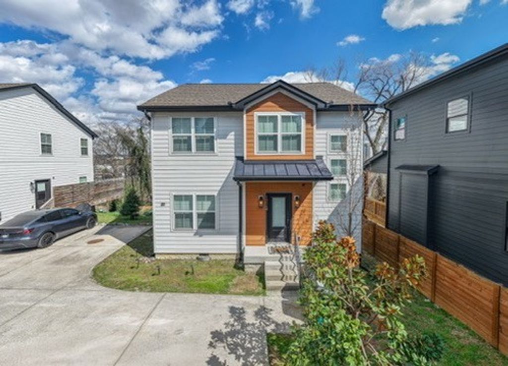 1904B 3rd Ave, N, Nashville, TN 37208