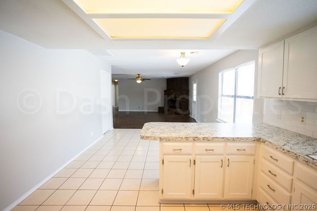 1217 S 33rd Street, Broken Arrow, OK 74014