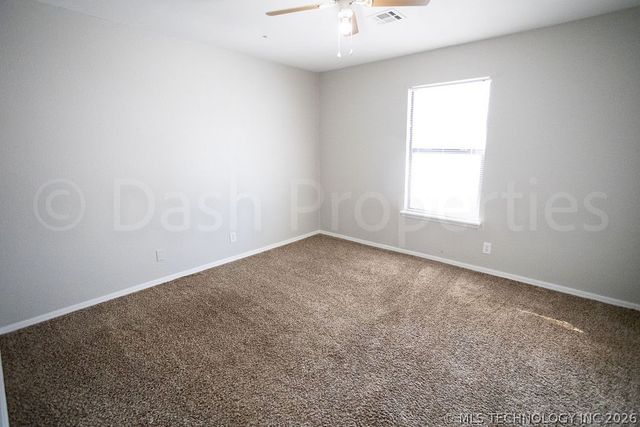 1217 S 33rd Street, Broken Arrow, OK 74014