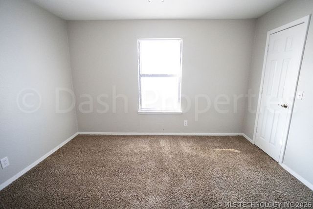 1217 S 33rd Street, Broken Arrow, OK 74014