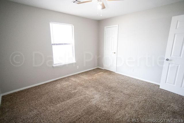 1217 S 33rd Street, Broken Arrow, OK 74014