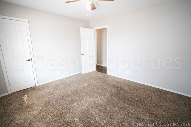 1217 S 33rd Street, Broken Arrow, OK 74014