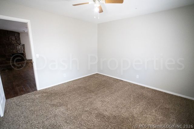 1217 S 33rd Street, Broken Arrow, OK 74014