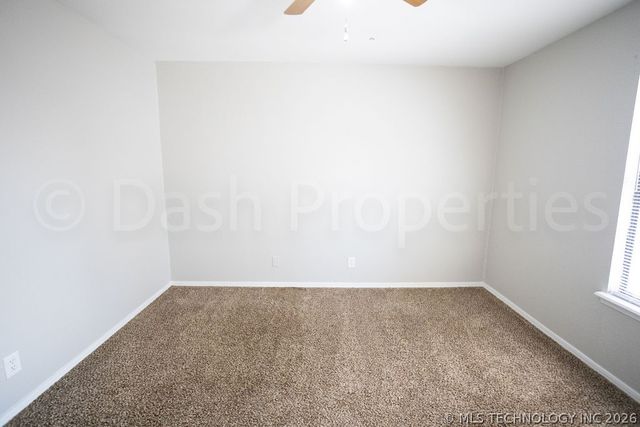 1217 S 33rd Street, Broken Arrow, OK 74014