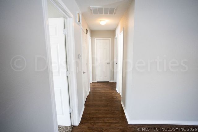 1217 S 33rd Street, Broken Arrow, OK 74014