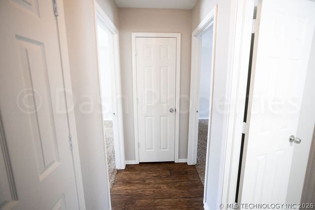 1217 S 33rd Street, Broken Arrow, OK 74014