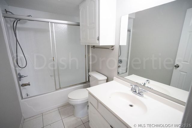 1217 S 33rd Street, Broken Arrow, OK 74014