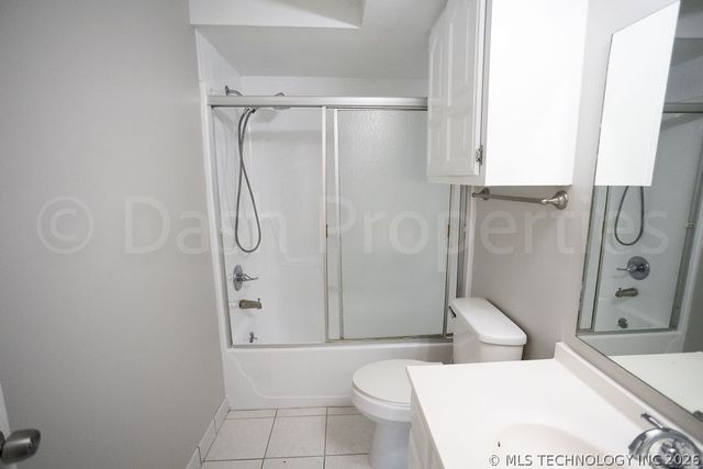 1217 S 33rd Street, Broken Arrow, OK 74014