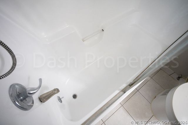 1217 S 33rd Street, Broken Arrow, OK 74014