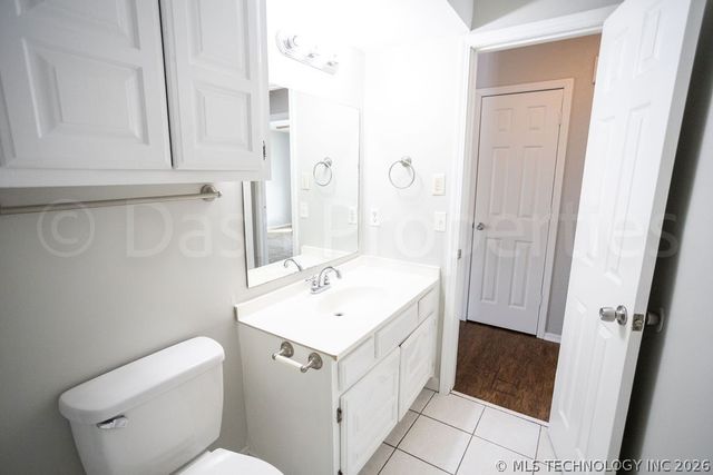 1217 S 33rd Street, Broken Arrow, OK 74014