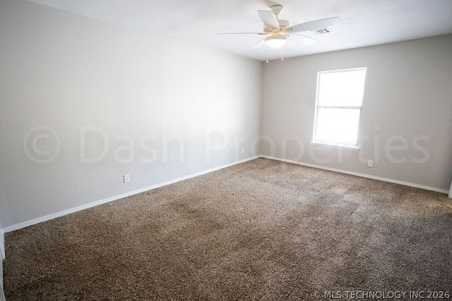 1217 S 33rd Street, Broken Arrow, OK 74014