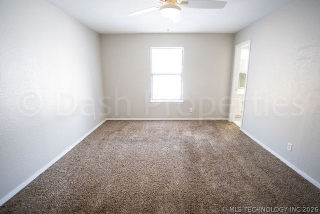 1217 S 33rd Street, Broken Arrow, OK 74014