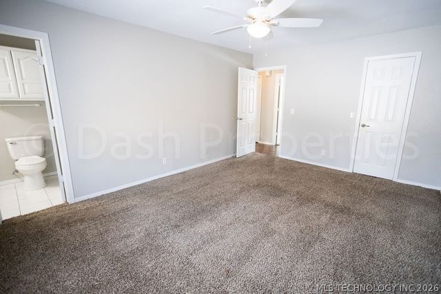 1217 S 33rd Street, Broken Arrow, OK 74014