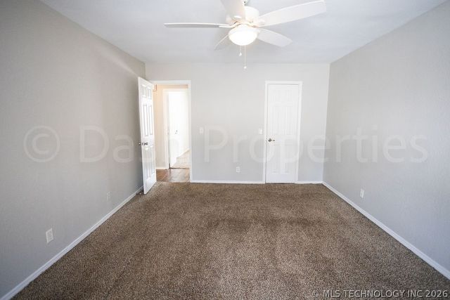 1217 S 33rd Street, Broken Arrow, OK 74014