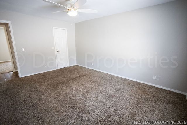 1217 S 33rd Street, Broken Arrow, OK 74014