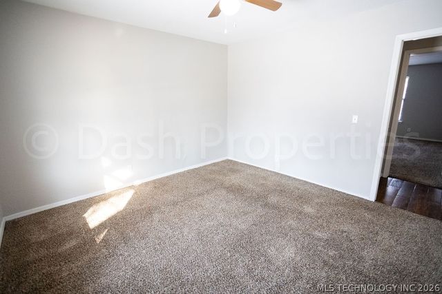 1217 S 33rd Street, Broken Arrow, OK 74014