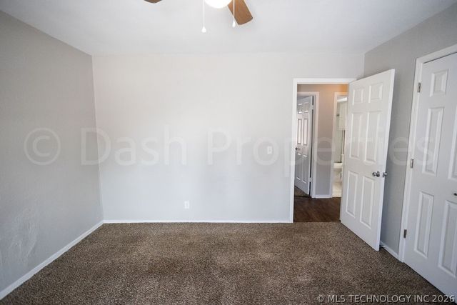 1217 S 33rd Street, Broken Arrow, OK 74014