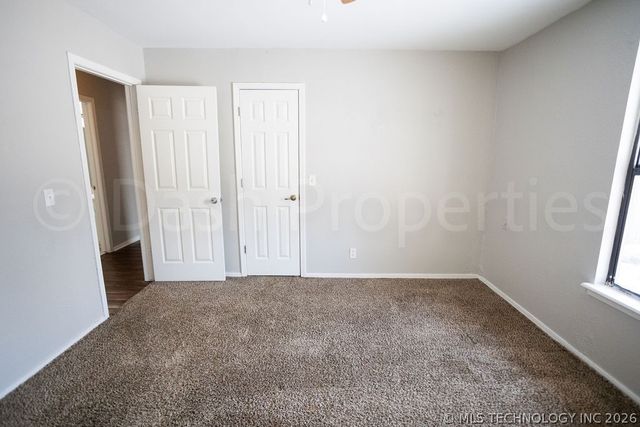 1217 S 33rd Street, Broken Arrow, OK 74014