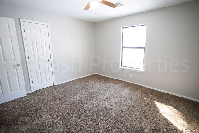 1217 S 33rd Street, Broken Arrow, OK 74014