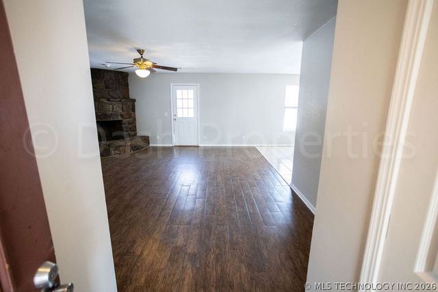 1217 S 33rd Street, Broken Arrow, OK 74014