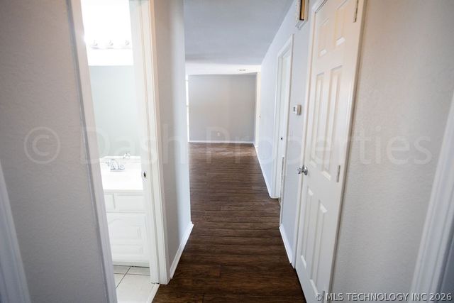 1217 S 33rd Street, Broken Arrow, OK 74014