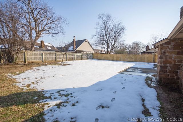 1217 S 33rd Street, Broken Arrow, OK 74014