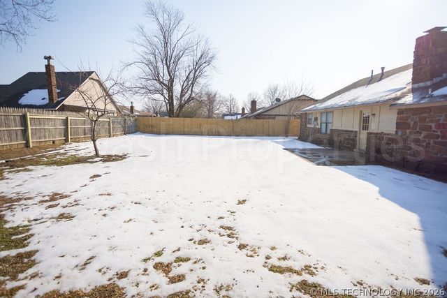 1217 S 33rd Street, Broken Arrow, OK 74014