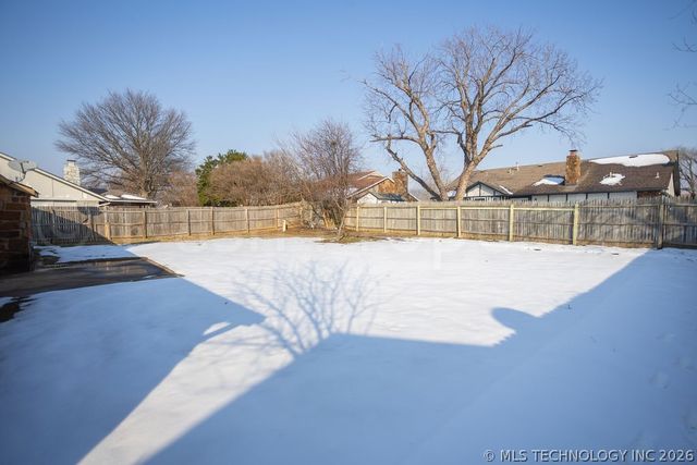 1217 S 33rd Street, Broken Arrow, OK 74014