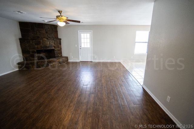 1217 S 33rd Street, Broken Arrow, OK 74014