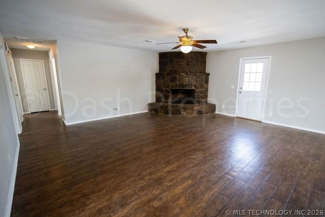 1217 S 33rd Street, Broken Arrow, OK 74014