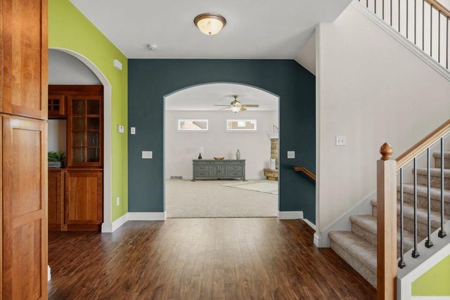 1418 Blue Ridge Trail, Waunakee, WI 53597