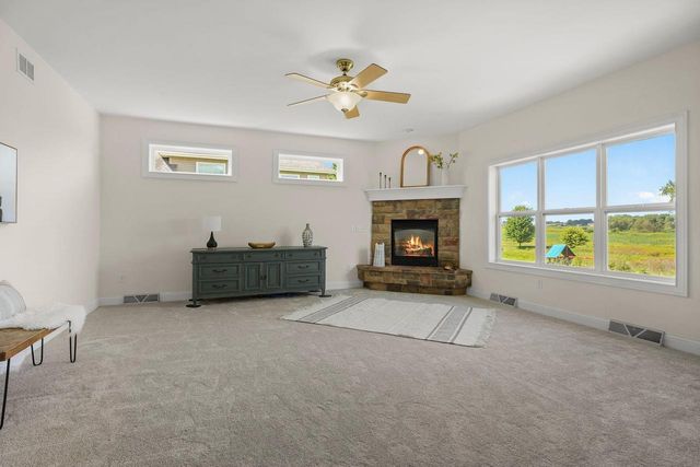 1418 Blue Ridge Trail, Waunakee, WI 53597