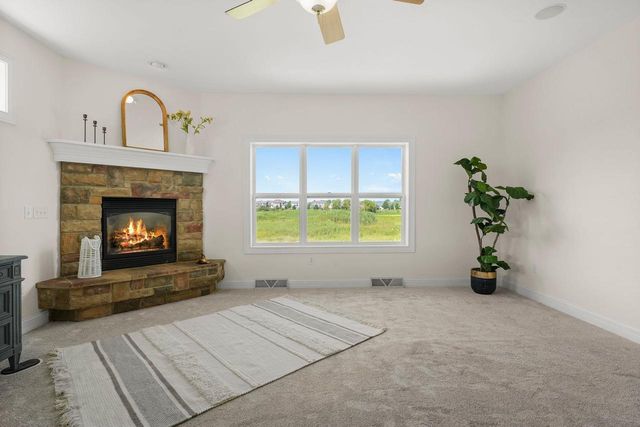 1418 Blue Ridge Trail, Waunakee, WI 53597