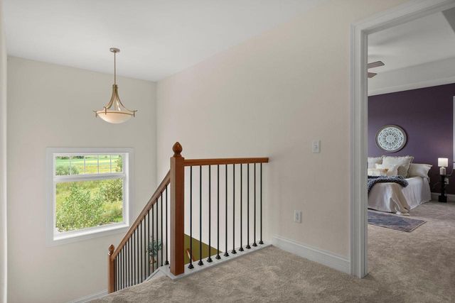 1418 Blue Ridge Trail, Waunakee, WI 53597
