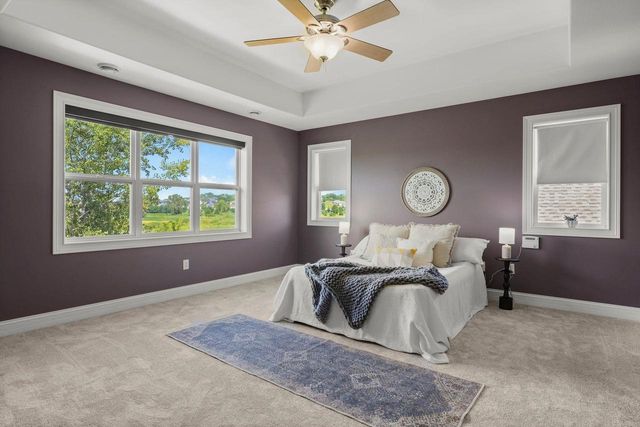 1418 Blue Ridge Trail, Waunakee, WI 53597