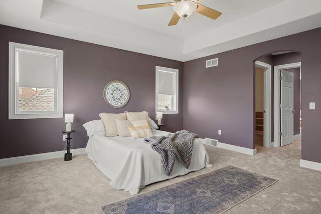 1418 Blue Ridge Trail, Waunakee, WI 53597