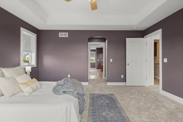 1418 Blue Ridge Trail, Waunakee, WI 53597