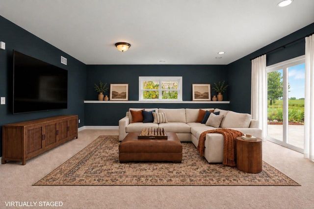 1418 Blue Ridge Trail, Waunakee, WI 53597