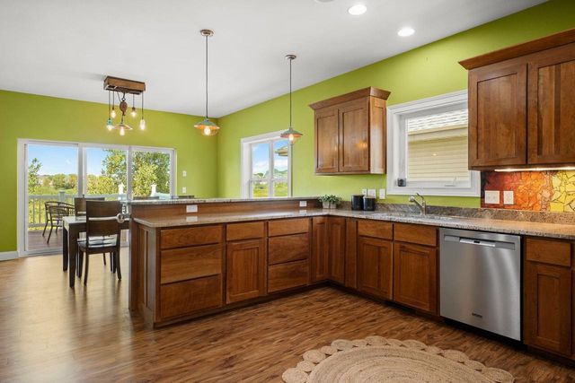 1418 Blue Ridge Trail, Waunakee, WI 53597