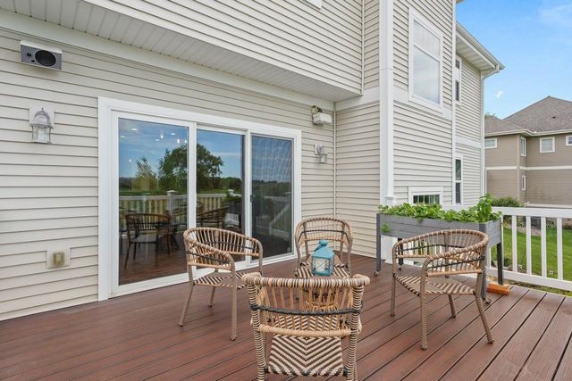 1418 Blue Ridge Trail, Waunakee, WI 53597