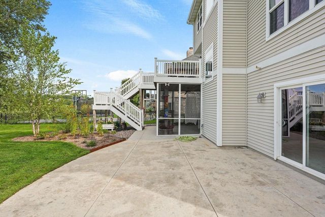 1418 Blue Ridge Trail, Waunakee, WI 53597