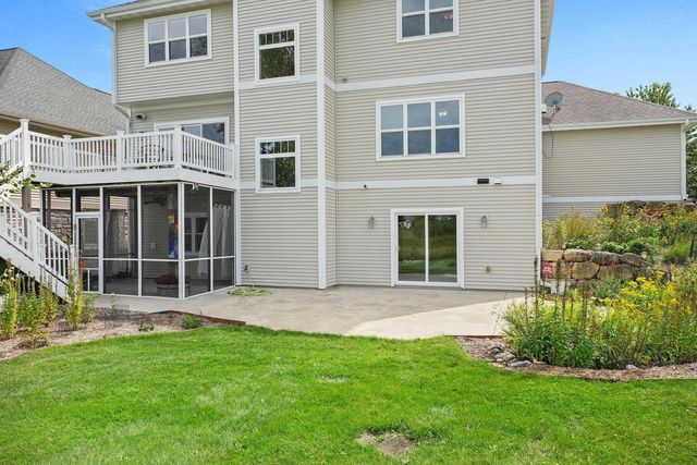 1418 Blue Ridge Trail, Waunakee, WI 53597