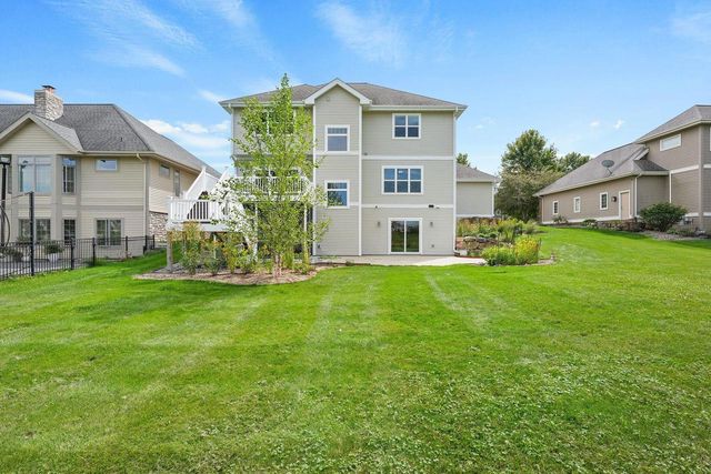 1418 Blue Ridge Trail, Waunakee, WI 53597