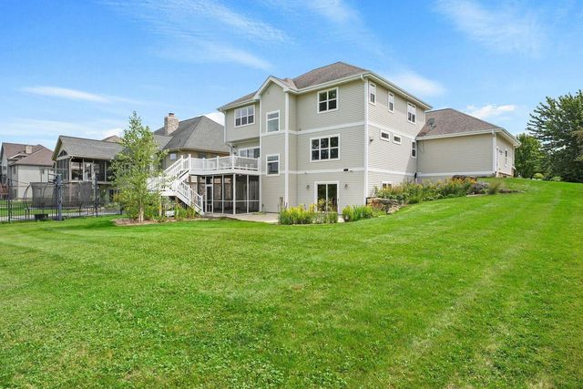 1418 Blue Ridge Trail, Waunakee, WI 53597