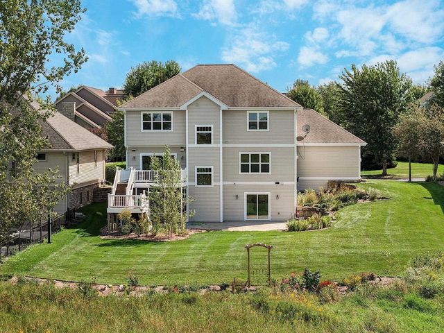 1418 Blue Ridge Trail, Waunakee, WI 53597