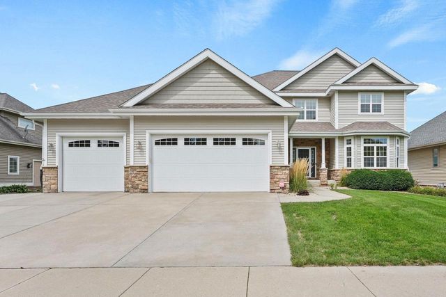 1418 Blue Ridge Trail, Waunakee, WI 53597